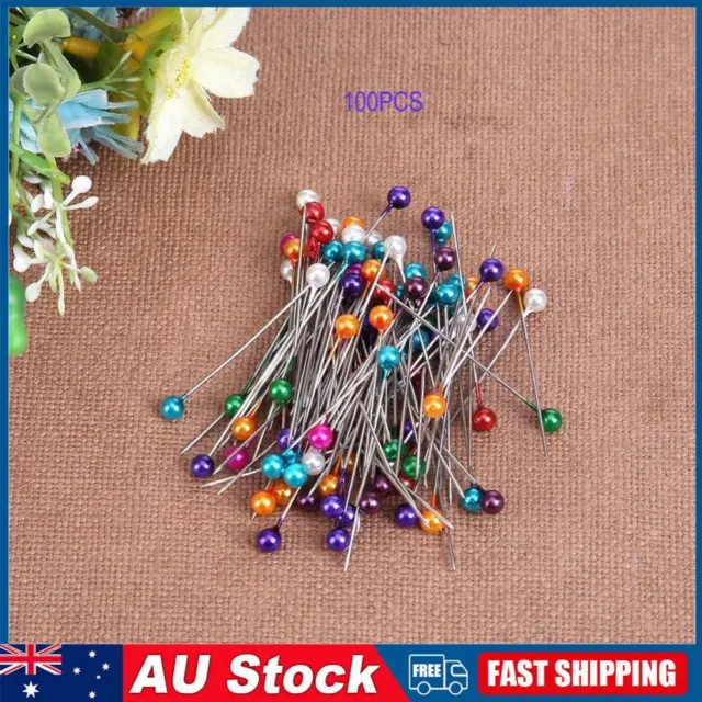 T Pins, 100 Pack 1.5 inch T-Pins, T Pins for Blocking Knitting, Wig Pins, T  Pins for Wigs, Wig Pins for Foam Head, T Pins for Sewing, Wig T Pins,  Blocking Pins