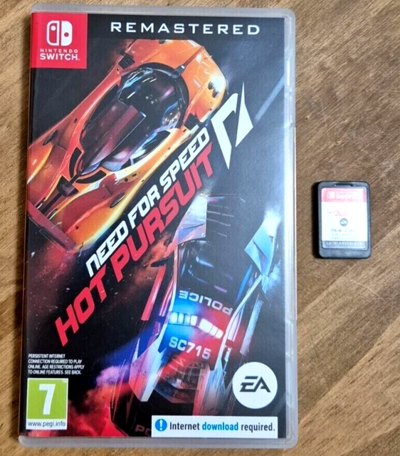 SWITCH DISC GAME 