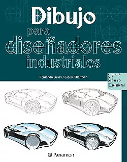 Dibujo para diseñadores industriales. NUEVO. Envío URGENTE (IMOSVER)