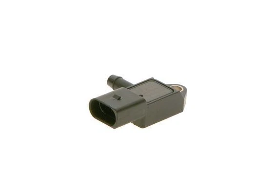 Sensore pressione gas di scarico Bosch 0281006061 per VW T5 bus + Amarok + pianale + T5 09->