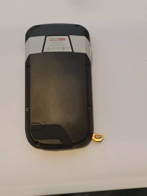 Garmin Approach G8 cover posteriore parte di ricambio