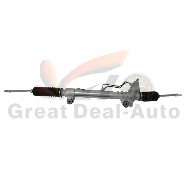 Power Steering Rack With Tie Rod Ends for Toyota Hilux KUN25 KUN26 36 GGN25 4WD 2