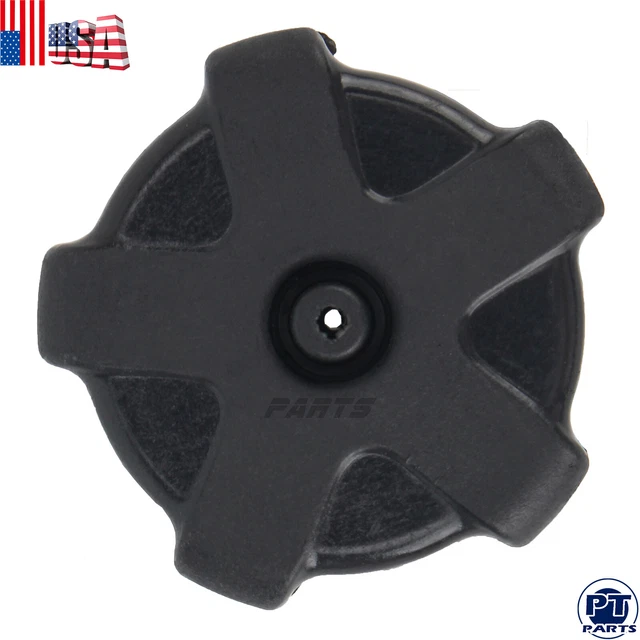 For ATV Suzuki LT50 1985-1987 Fuel Gas Cap 44200-04610