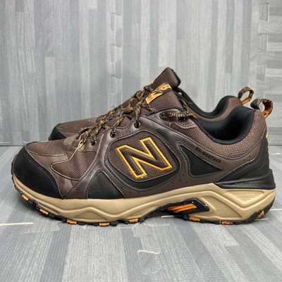 4e width trail running shoes