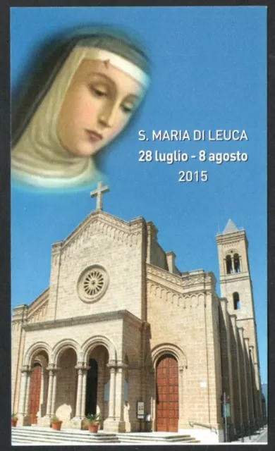 Holy card de Santa Rita de Casia santino image pieuse andachtsbild