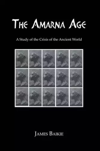 Armana Age by James Baikie: Used