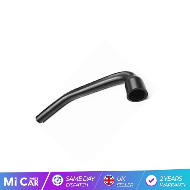CRANKCASE BREATHER SILICONE Hose Oil Seperator Fits Ford Mondeo 2000 ...