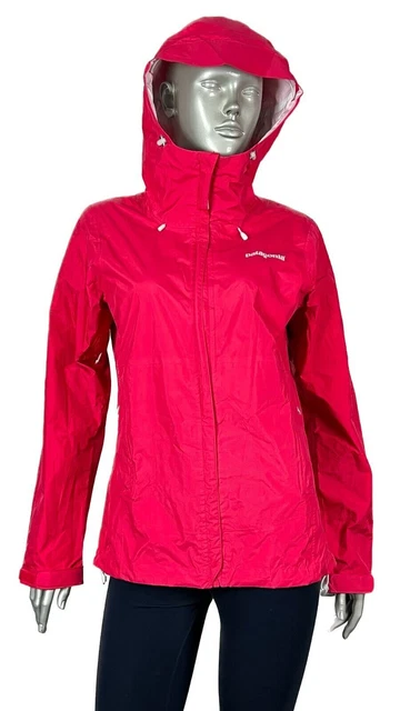 Patagonia - Women's Torrentshell Jacket size S