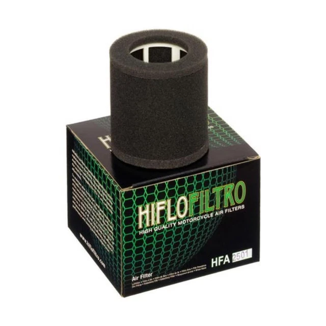 Filtre à Huile Hiflofiltro HF303 - Compatible Kawasaki 500 GPZ S (1990-2002) Et Autres Modèles Honda, Yamaha, Polaris