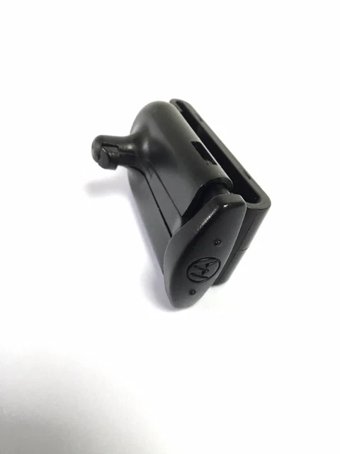 Original Motorola Talkabout T5720 2-Way Radio Replacement Swivel Belt Clip Oem