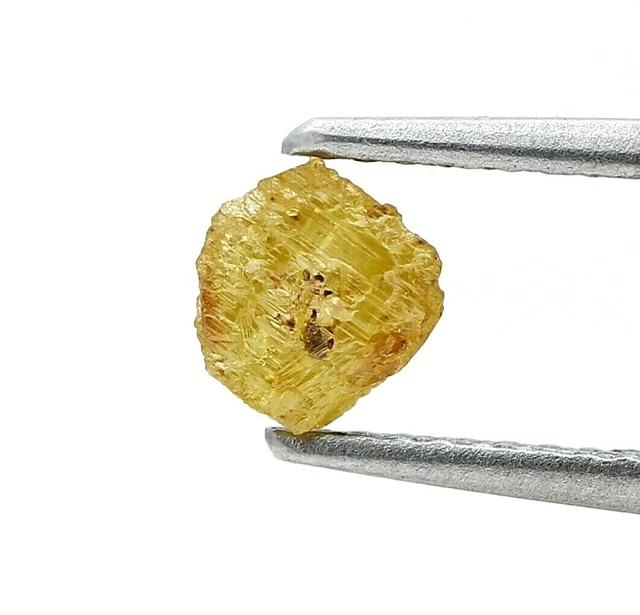 IGI Certified Lab Grown Loose Diamond 1-9 CTTW - D/E Color, VVS/VS2 Clarity For Fine Jewelry Making