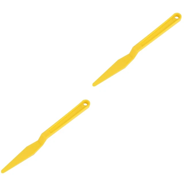 Squeegee raschietto plastica raschietto auto strumento pellicola