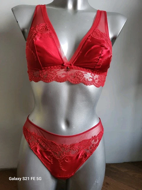 ᐅ Reggiseno triangolo con ferro by Lise Charmel ACH6715 reggiseno a triangolo co