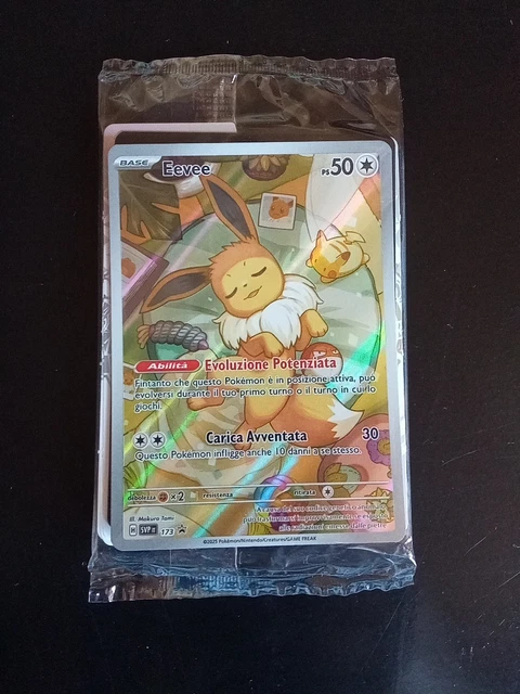 FUNKO POP Pokemon Starter Pokémon TCG Crown Zenith Booster Pack Sigillato | Confezione Da 10 Carte Con Arceus, Giratina, Zacian Pokemon Mint - Foto 9