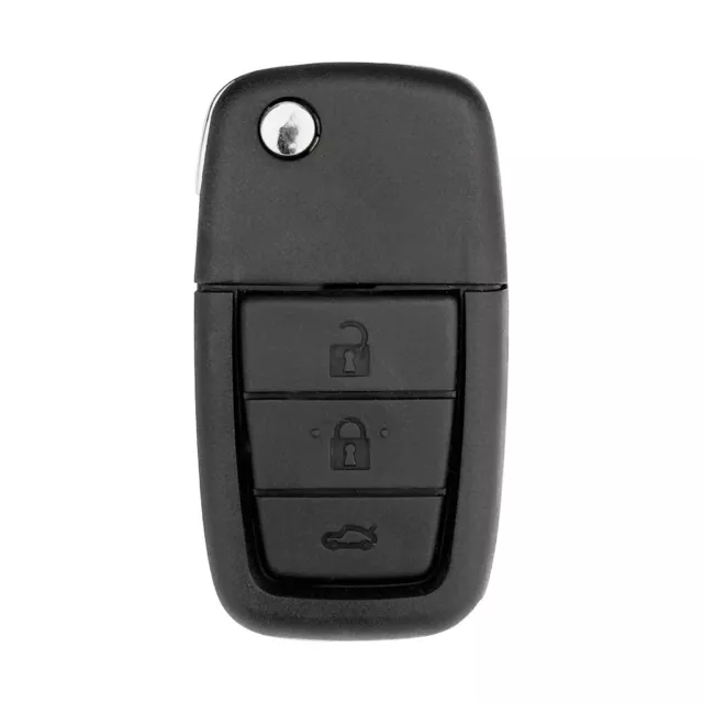 Holden 3 Button Car Key Replacement to suit Omega, SV6, Berlina, Calais, VE Comm