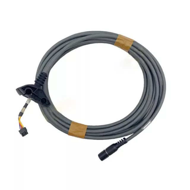 10m 00-181-563 Cable For KUKA KRC4 00-168-334 Smartpad Control Teach Pendant 1PC