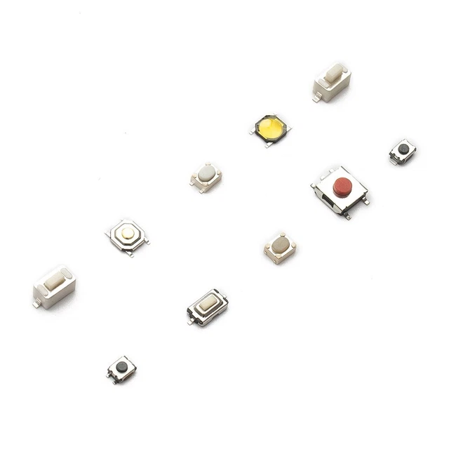 Micro-interrupteur XCG5-81-U1Z1 – Occasion Fonctionnel