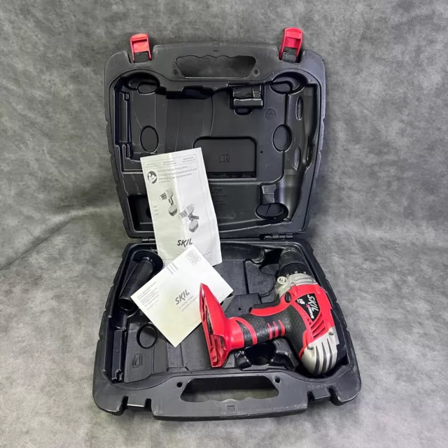 Skil xdrive sales