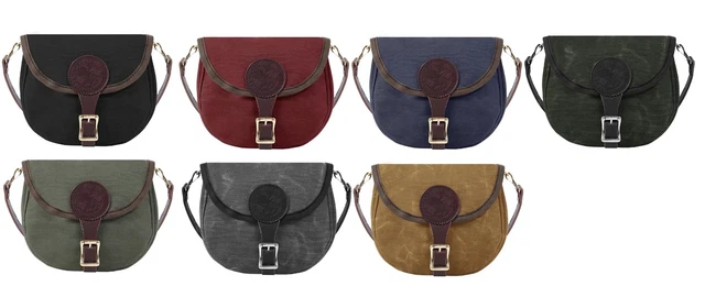 New Duluth Pack Standard Shell Purse