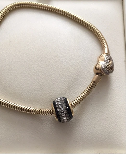 Jewellery Emma And Roe Charm Bracelet MHJ MICHAEL HILL EMMA ROE