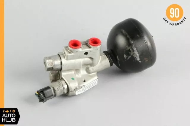 Mercedes W220 S55 AMG CL500 Pressure Relief Valve ABC Hydraulic Suspension OEM