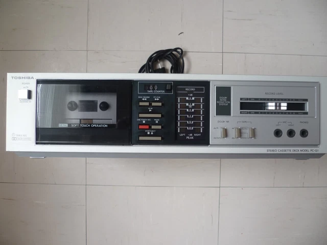 Courroie De Rechange TOSHIBA SRA110 Pour Platine Vinyle - Neuve Pour SR-A110