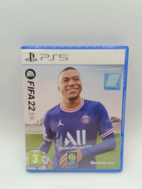 playstation fifa 22 купить playstation fifa 22 купить