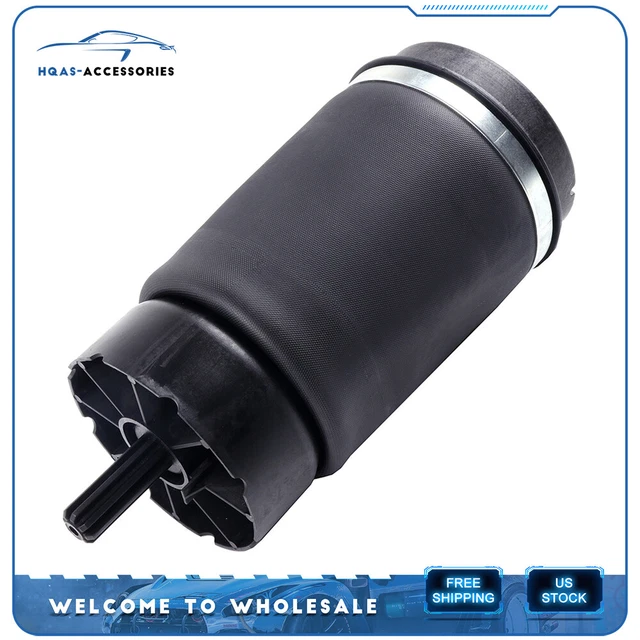 FOR LAND ROVER Range Rover HSE L322 2002-2012 Rear Pair Air Suspension ...