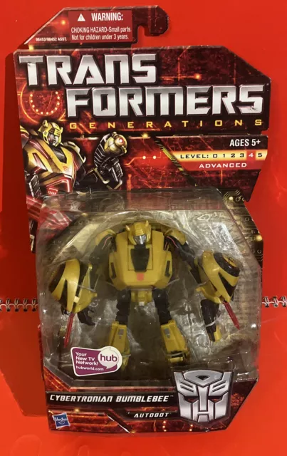 Transformers Generations Deluxe Darkmount Universe Classics Pre
