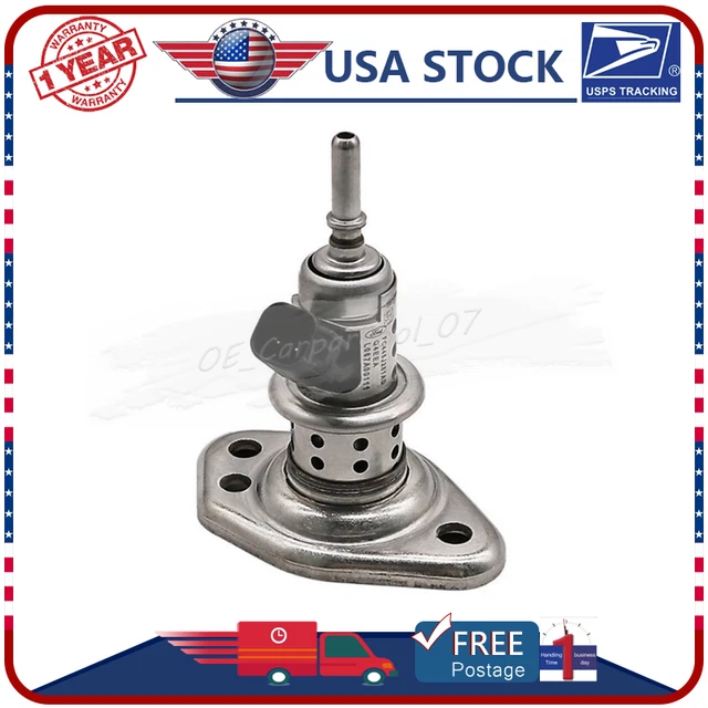 DEF DIESEL EXHAUST Fluid Injector For Ford F250 F350 6.7L FC4Z5J281B