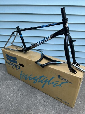 haro master frame for sale