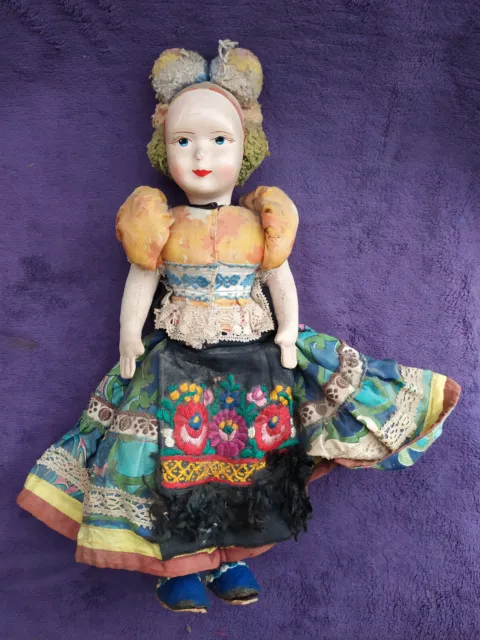 Compléments pour poupée Así - Sac bouteille rose avec étoiles blanches et  bouteille - Dolls And Dolls - Boutique de Poupées de collection