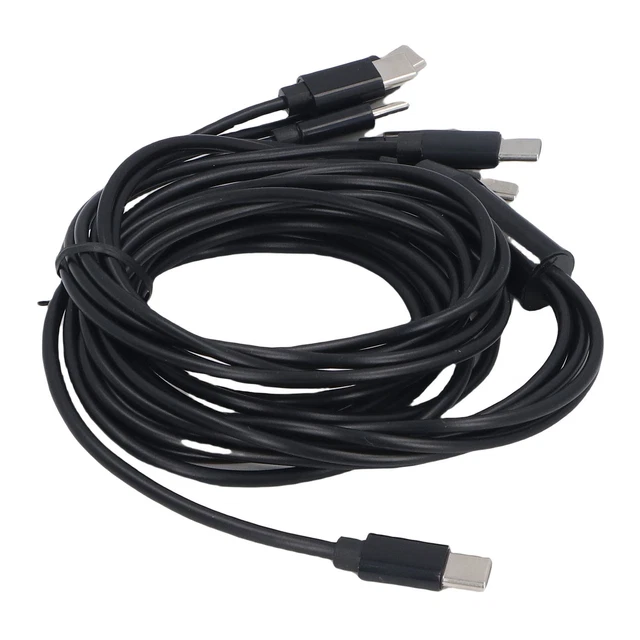Las Mejores Ofertas En 5-Cable De 14 Pies Cables De Extensión USB | EBay