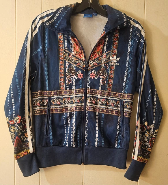 ADIDAS ORIGINALS X The Farm Co Cirandeira Firebird Track