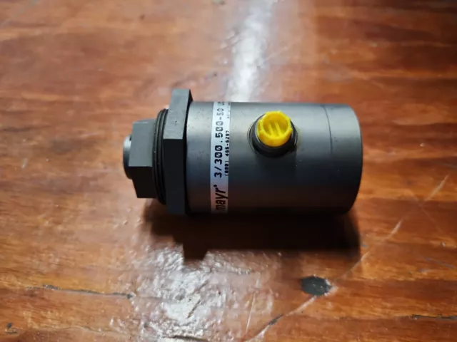 3/330.500-SO MAYR Torque Limiter