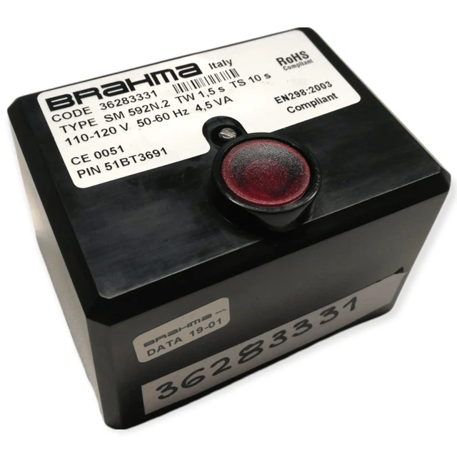 Bougie d'allumage Iridium Magneti Marelli pour Abarth 500 / 595