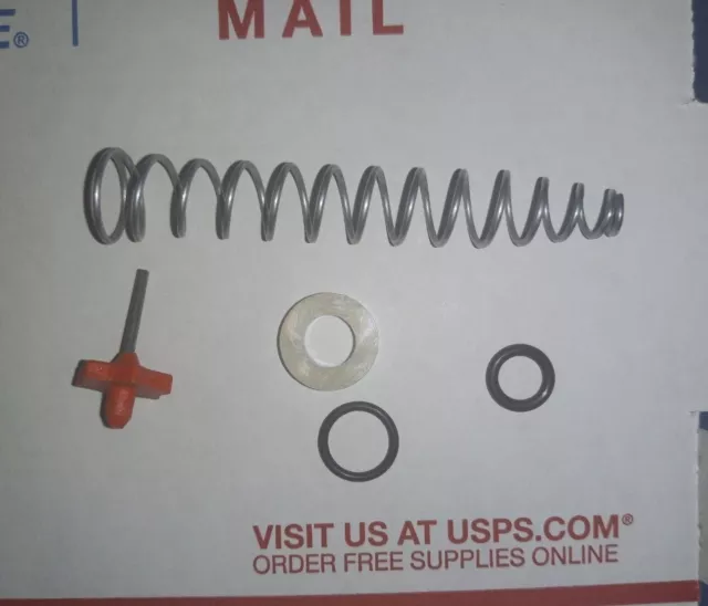 SNAP ON PH2050, PH2045 AND BLUE POINT PH2050 AIR HAMMER Kit
