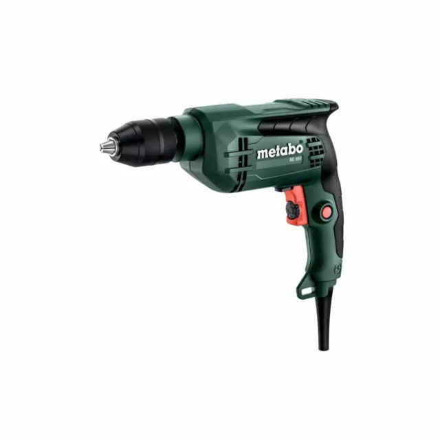 Metabo Perceuse Be 650 650 Watt dans Carton