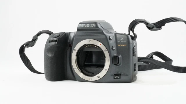 TAMRON 18-270mm F3.5-6.3 Di II VC キヤノン Film Cameras, Film Photography, Cameras - PicClick AU