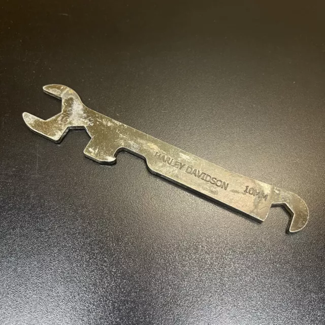 spanner wrench softail