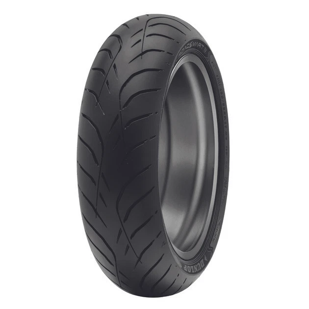 Dunlop Sportmax Roadsmart IV Motorcycle Tire 190/55ZR17 75W Rear Radial TL