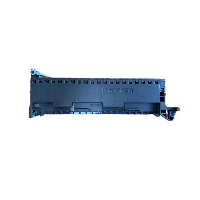 Used 6es7 392-1am00-0aa0 6es7392-1am00-0aa0 40-pin I/o Modules Front Connector Stecker For Siemens Simatic S7 300 Plc I4071468757