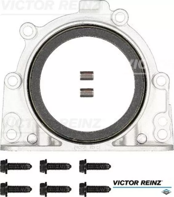 VICTOR REINZ 81-90006-10 Wellendichtring für Kurbelwelle