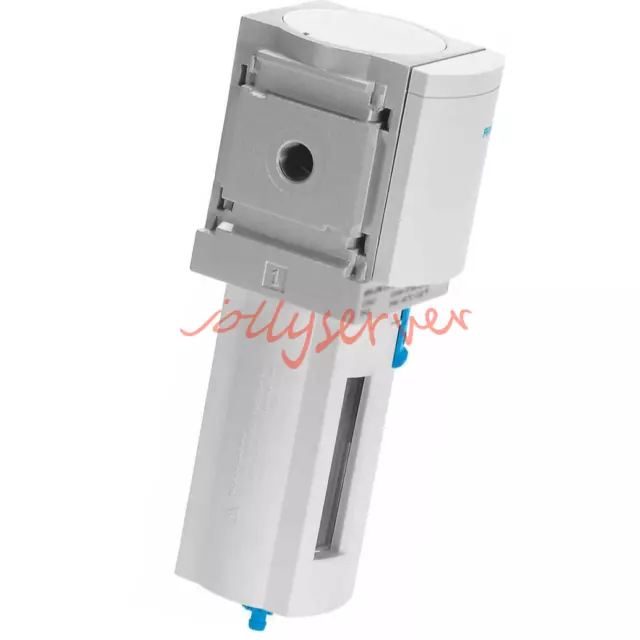 1 pz nuovo Festo MS6N-LFM-1/2-AUV 531879 microfiltro