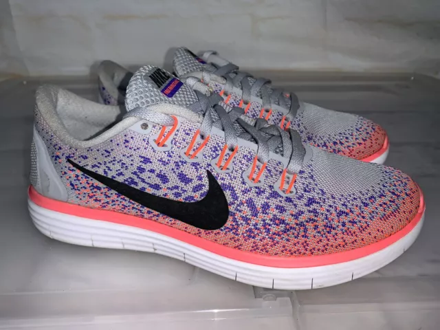 Free run distance womens size 8 sale