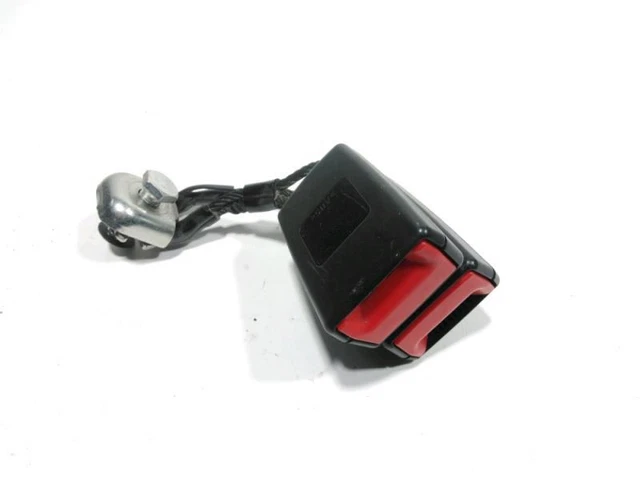 Ancrage Ceinture Arriere Gauche Volkswagen Polo 5 Phase 1 6R085773/R:68776272