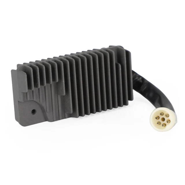Interruttore Relè Avviamento Moto Compatibile Con TERRA PRO 350, TIMBERWOLF 250, TRAILWAY TW200 E Molti Altri Modelli