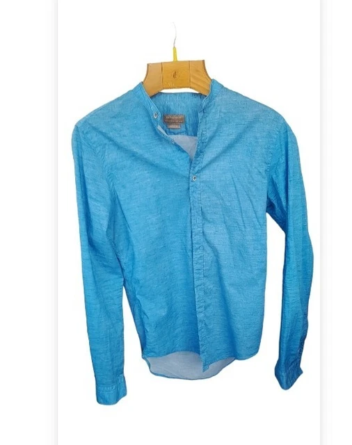 Camicia hotsell gemelli zara