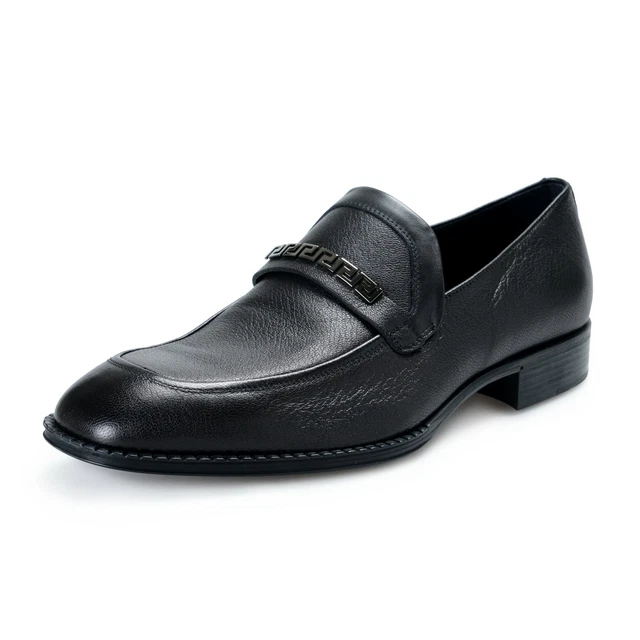 Mocassin homme versace cheap
