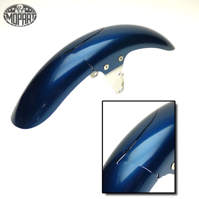 Front Fender Yamaha XV125 Virago (5AJ)